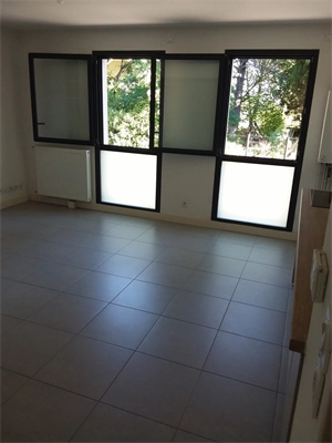 appartement à la vente -   34070  MONTPELLIER, surface 40 m2 vente appartement - APR743393
